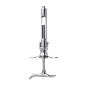 Non-Aspirating Syringe 2.2ml | Nisha Surgical