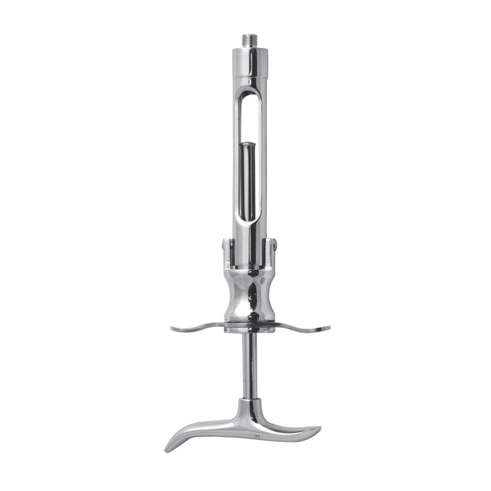Non-Aspirating Syringe 2.2ml | Nisha Surgical Non-Aspirating Syringe 2.2ml | Nisha Surgical