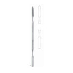 Double Ended Cement Spatula | Nisha Surgical