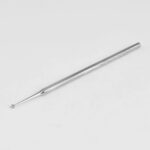 Amalgam Burnisher Fig. 31