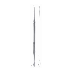 Zahle Wax Carver | Nisha Surgical