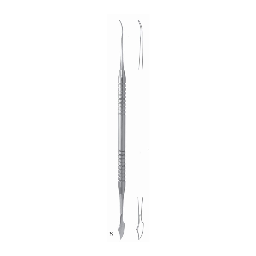 Zahle Wax Carver | Nisha Surgical Zahle Wax Carver | Nisha Surgical