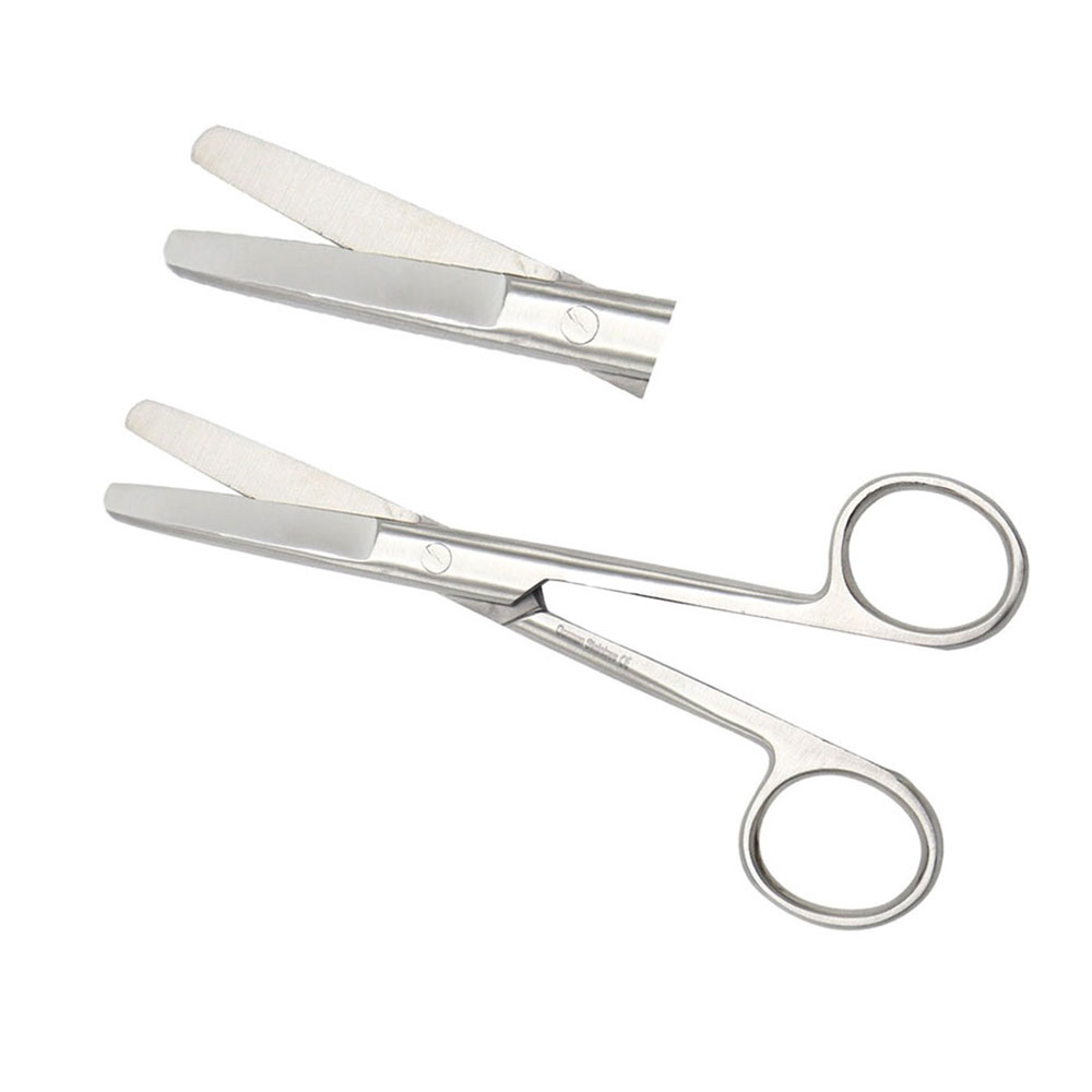 Reusable Surgical Operating Scissor 145mm Reusable Surgical Operating Scissor 145mm