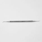 Double-Ended Amalgam Burnisher Fig. 27