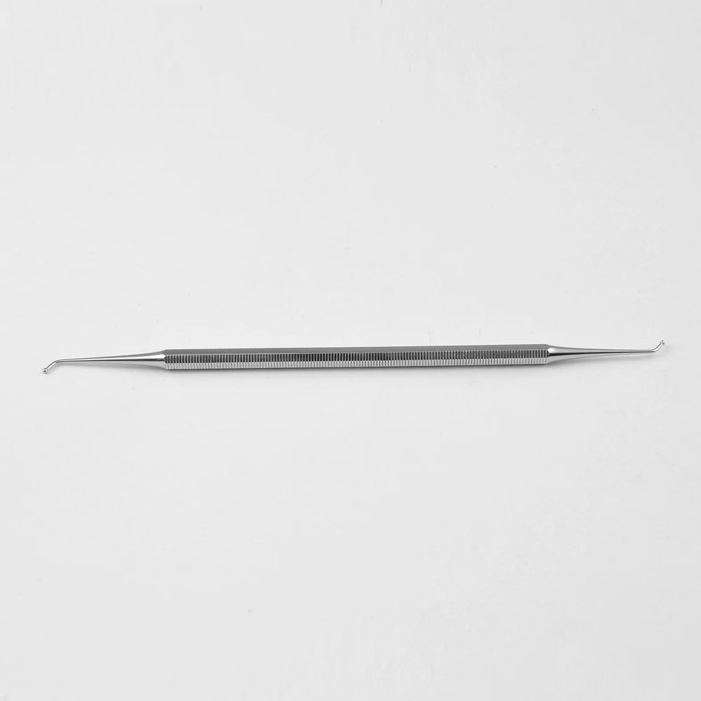 1 Double-Ended Amalgam Burnisher Fig. 27 - Image 1
