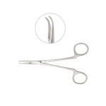 McCabe Facial Nerve Dissector