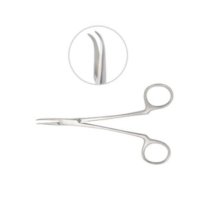 McCabe Facial Nerve Dissector