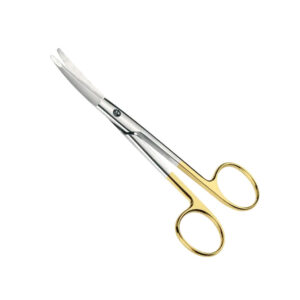 KAYE Face Lift Scissors 18.5cm
