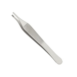 Adson-Brown Forceps 120mm | Nisha Surgical