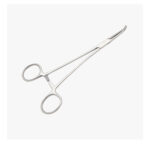Gemini Haemostatic Forceps 28cm | Nisha Surgical