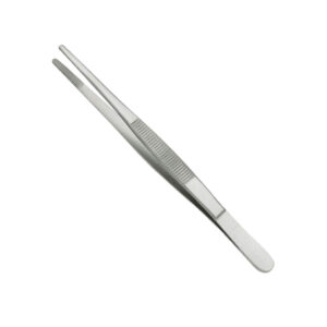 Dissecting Forceps 200mm | Nisha Surgical