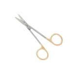 Operating Iris Scissors Straight 11cm TC