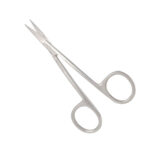 LaGrange Scissors 4.5 Inch by Nisha Surgical