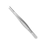 DeBakey Forceps 15cm | Nisha Surgical Manufacturer