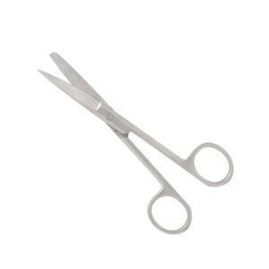 Surgical Scissors 14cm