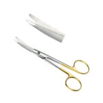KAYE Face Lift Scissors 18.5cm