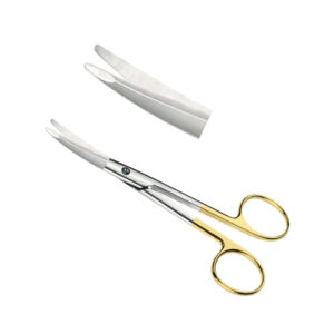 KAYE Face Lift Scissors 18.5cm