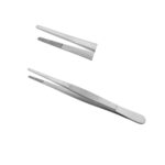Semken Dressing Forceps 150mm