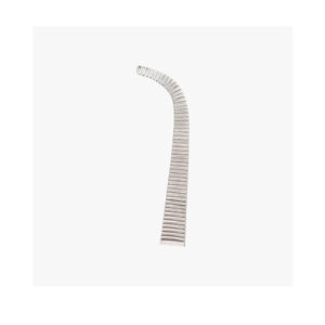 Gemini Haemostatic Forceps 28cm | Nisha Surgical