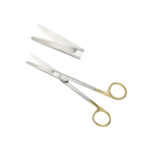 Surgical Operating Mayo Scissor Straight 170mm