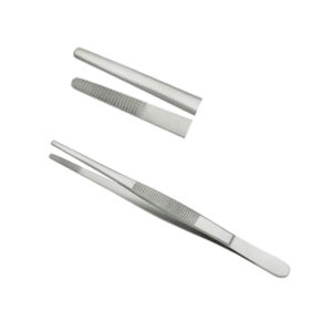 Dissecting Forceps 200mm | Nisha Surgical