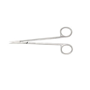 Joseph Operating Scissors 14.5cm | Nisha Surgical