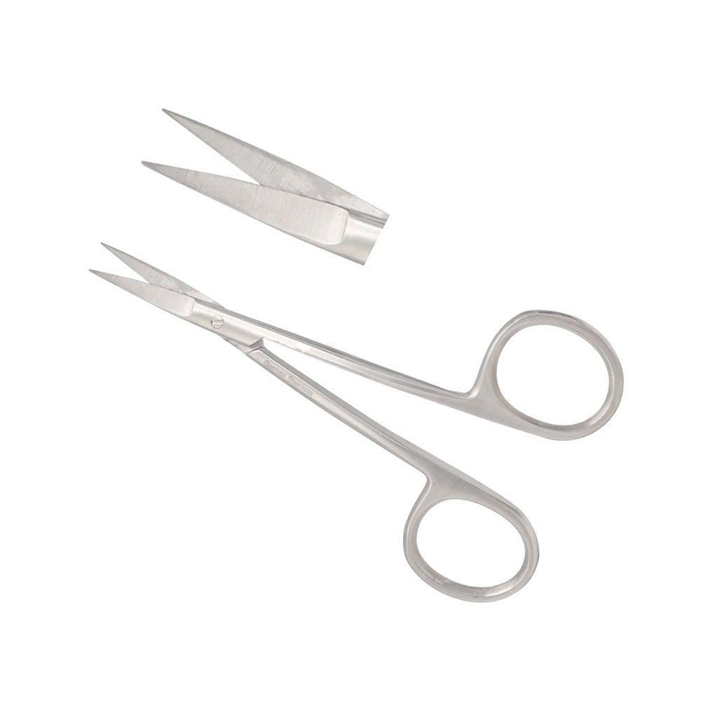 LaGrange Scissors 4.5 Inch by Nisha Surgical LaGrange Scissors 4.5 Inch by Nisha Surgical