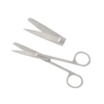 Surgical Scissors 14cm
