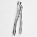 53R 1st & 2nd Upper Molar Right Extraction Forceps - Image 2