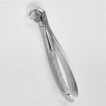 English Pattern Lowar Molars, Extracting Forceps - Image 2
