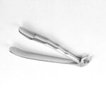 Extracting Forceps Fingerform, Lower Jaws - Image 2