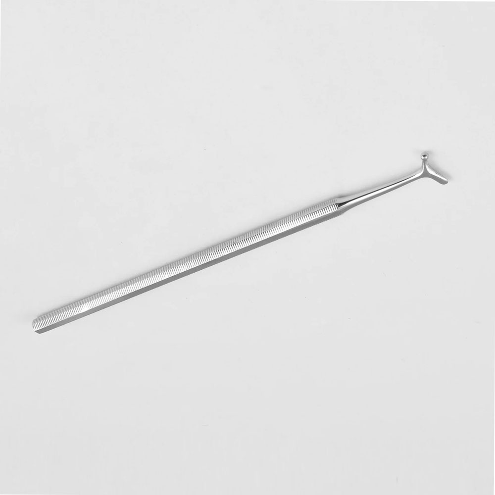 2 Amalgam Burnisher Fig. 33 - Image 1