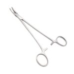 Heaney Needle Holder 21cm by Nisha Surgical