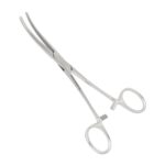 Nisha Surgical Rochester Pean Hemostatic Forceps 14cm