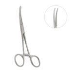 Nisha Surgical Rochester Pean Hemostatic Forceps 14cm