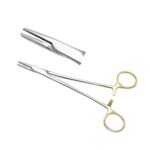 Nisha Surgical Mayo Hegar Needle Holder Straight 180mm