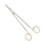 Nisha Surgical REES Face Lift Scissors 17cm Straight T/C Tip