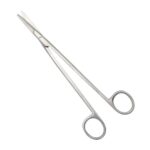 Nisha Surgical REES Face Lift Scissors Straight 17cm
