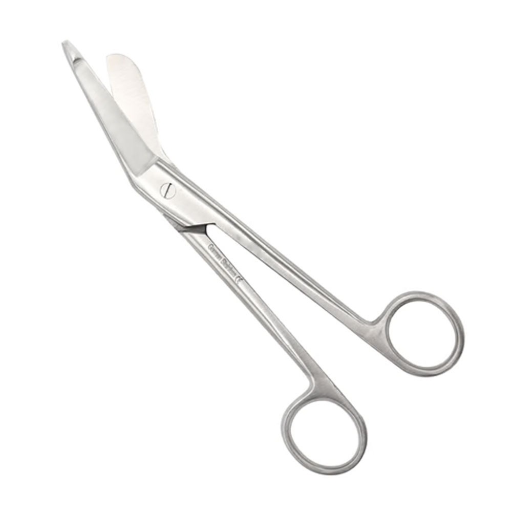 Nisha Surgical Lister Scissors 180mm Nisha Surgical Lister Scissors 180mm