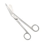 Nisha Surgical Lister Scissors 140mm