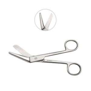 Braun-Stadler Scissors 14.5cm