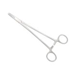Nisha Surgical Mayo Hegar Needle Holder Forceps Straight 20cm