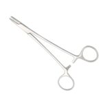 Nisha Surgical Mayo Hegar Needle Holder Forceps Straight 18cm