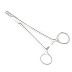 Nisha Surgical Mayo Hegar Needle Holder Forceps Straight 160mm