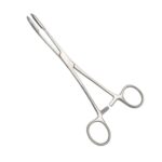 Gross Maier Hemostatic Forceps 200mm – Nisha Surgical
