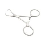 Backhaus Towel Forceps – Nisha Surgical