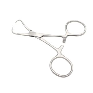 Backhaus Towel Forceps – Nisha Surgical