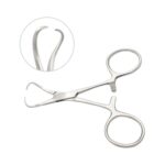 Backhaus Towel Forceps – Nisha Surgical