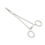 Faure Hemostatic Forceps 200mm