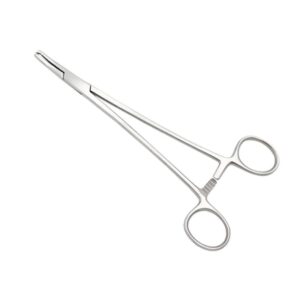 Faure Hemostatic Forceps 200mm